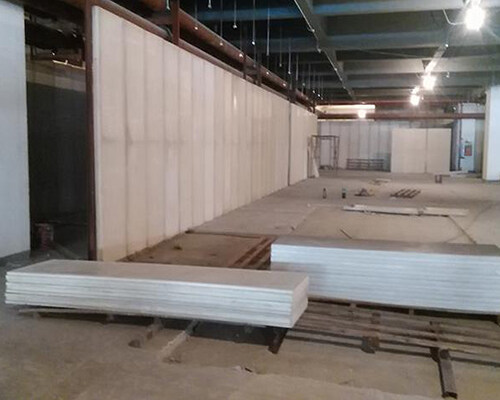 哈爾濱輕質墻板 哈爾濱輕質墻板