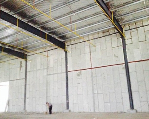 哈爾濱輕質墻板 哈爾濱輕質墻板