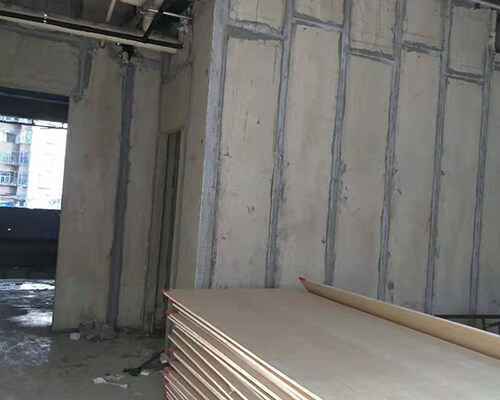 哈爾濱輕質墻板