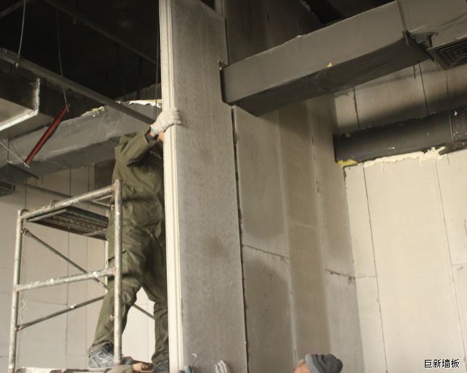 哈爾濱輕質墻板 哈爾濱輕質墻板